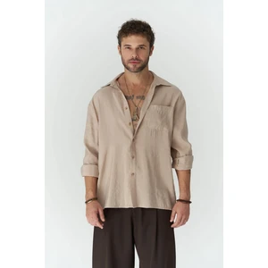 Jeremy Vizon Erkek Gömlek