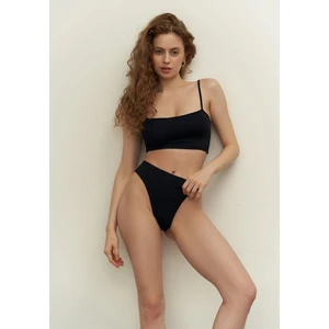 Finn Siyah Iç Çamaşırı Takım