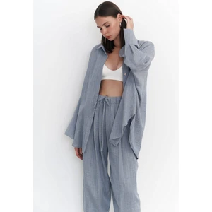 Sawai Mavi Salaş Takım