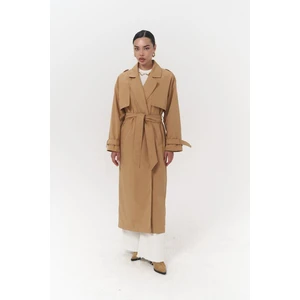 Femme Toffe Oversize Trençkot