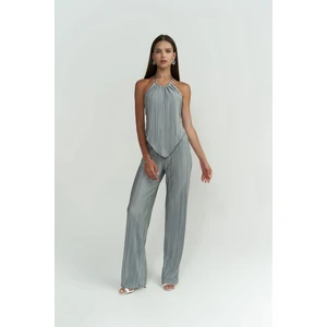 Lucia Gri Ikili Takım