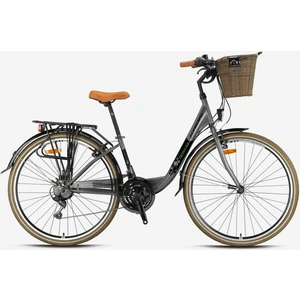 Tetra 3.0 28 Jant Şehir Bisikleti 2026