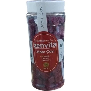 Atom Kış Çayı Küp 200 gr