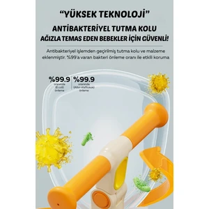 3 Tekerlekli Cocuk Bisikleti  yanında sepet hediyeli😊😊