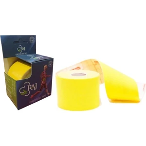 Kinesio Tape Ağrı Sporcu Bandı