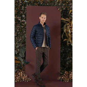 MT 165 Lacivert Spor Mont