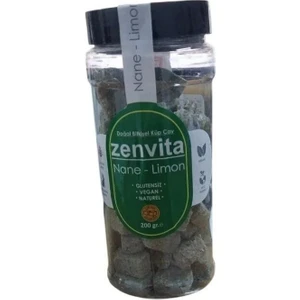 Nane Limon Cayı Küp 200 gr