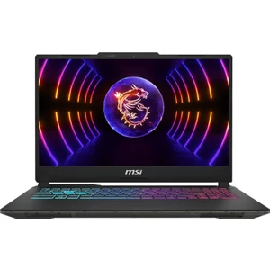 CYBORG 15 A13UC-2087XTR Intel Core i5 13420H 16GB 512GB SSD RTX3050 Freedos 15.6" FHD 144Hz Taşınabilir Bilgisayar