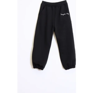 Kız Çocuk Eşofman