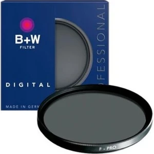 B&W 67 MM Circular Polarıze Filtre