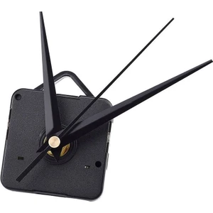 Akar Sessiz Saat Motoru (18 Mm) Ve Mekanizması