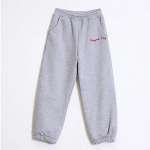 Kız Çocuk Eşofman