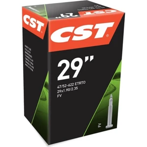 Cst Iç Lastik 29X1.90/2.35 48MM Fv Ince Sibop