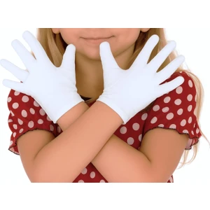 Axe Sportswear Unisex Çocuk & Bando & Pandomim & Gösteri & Merasim Eldiveni & 23 Nisan & 19 Mayıs & 29 Ekim