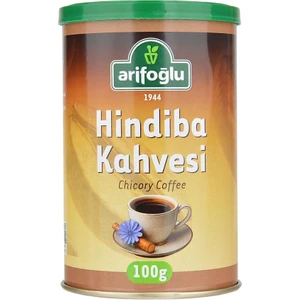 Hindiba Kahvesi 100G