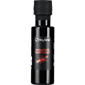 Vanilya Özütü ( Ekstraktı ) 100ml