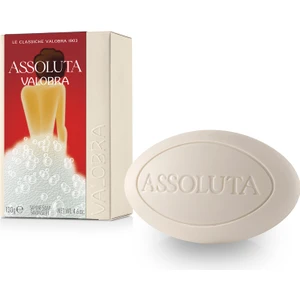 Valobra Bar Soap Assoluta - Sabun 130 gr