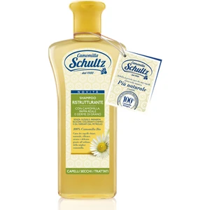 Onarıcı Yenileyici Şampuan 250 ml