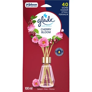 Çubuklu Oda Kokusu Cherry Bloom 100 ml