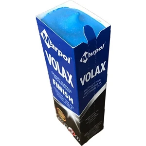Mavi Polisaj Cilası