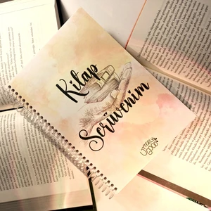 Kitap Serüvenim | Kitap Takip Defteri | Okuma Not Defteri | Okuma Günlüğü