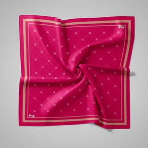 Coolness Viscon Eşarp | Logo