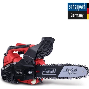 PCS26 Benzinli Ağaç Kesme Makinesı 25 Cm Pala - 5910126903