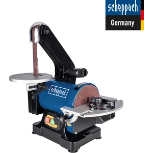 BTS700 Tezgah Şerit Bant Disk Zımpara Makinası - 4903304901