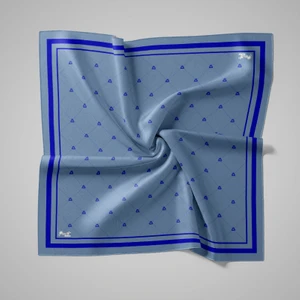 Coolness Viscon Eşarp | Logo