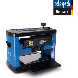 Plm1800 Kalınlık Planya Makinası