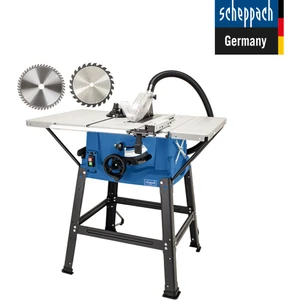 HS100S Tablalı Yatar Testere 250 Mm 2000W - 5901310905