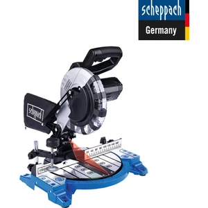 HM210L Gönye Kesme Makinesi 210 Mm 1500W - 5901226901