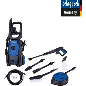 HPC1600 Kit 135 Bar Yüksek Basınçlı Yıkama Makinası - 5907737901