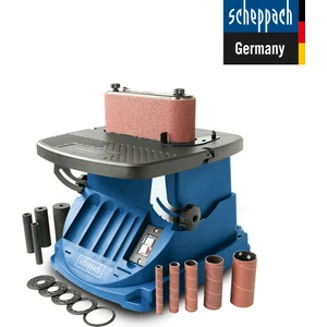 OSM600 Salınımlı Titreşimli Bant Zımpara Makinası - 5903409901