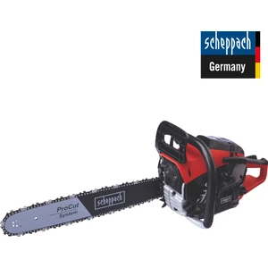 PCS46 Benzinli Ağaç Kesme Motoru 45 Cm Pala - 5910129903