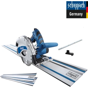 PL55 1200W Dalma Tip Daire Testere-Klavuz