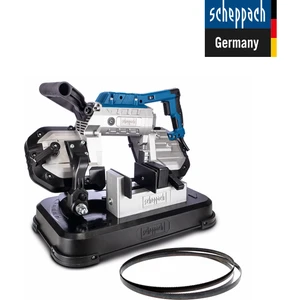 MBS1200 Metal Şerit Testere - 5901508901