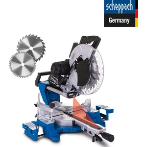 HM140L Elektrikli Gönye Testeresi 305 mm - 5901218901