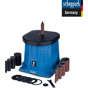 OSM100 Salınımlı Silindir Zımpara Makinası - 5903408901