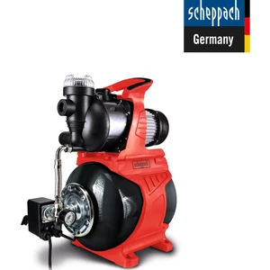 HWW1000 Hidrofor 4,4 Bar 1000W - 5908608901