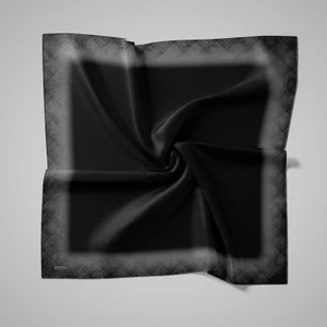 Carmen Eşarp | Kenarı Sulu