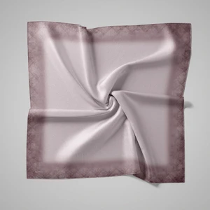 Carmen Eşarp | Kenarı Sulu