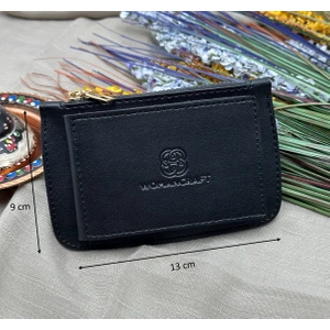 Dora Fermuarlı Kadın Cüzdan