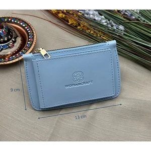 Dora Fermuarlı Kadın Cüzdan