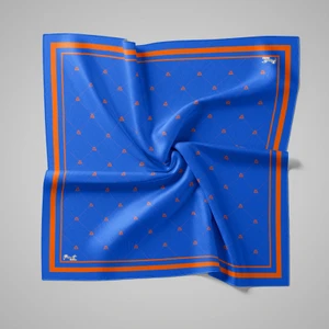 Coolness Viscon Eşarp | Logo