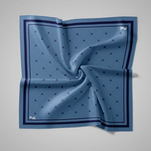 Coolness Viscon Eşarp | Logo