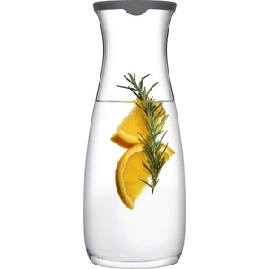 Cam Paşabahçe Amphora Cam Şişe Süt Şişesi Sürahi Karaf 43953