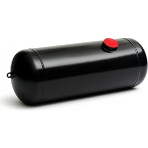 Silindir Lpg Tankı 35 Litre Ø244XD800