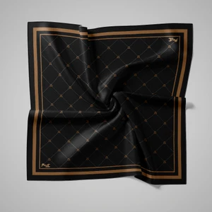 Coolness Viscon Eşarp | Logo