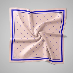 Coolness Viscon Eşarp | Logo